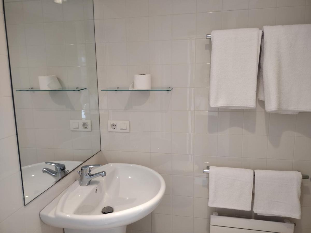 Hotel Hospederia San Froilan Lugo Exteriér fotografie