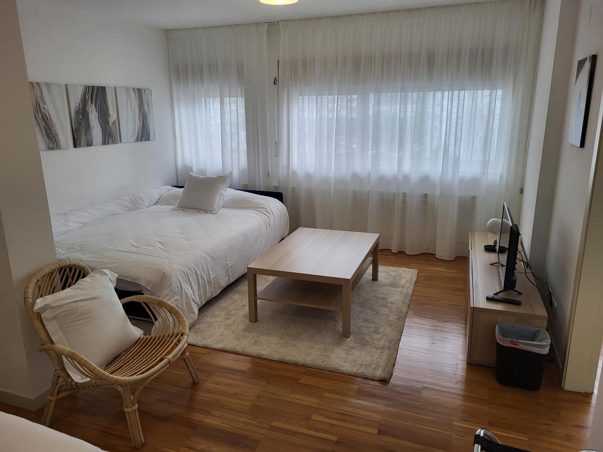 Hotel Hospederia San Froilan Lugo Exteriér fotografie