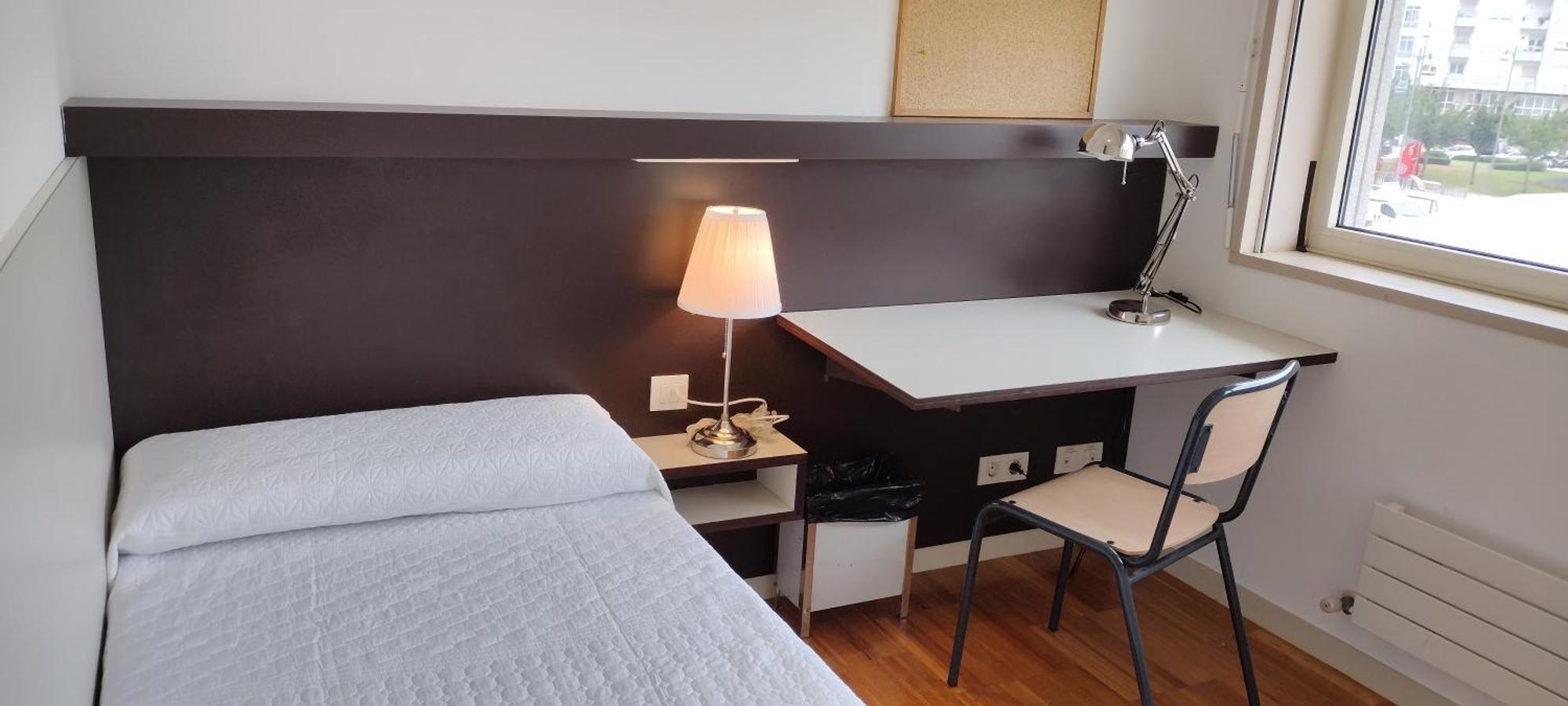 Hotel Hospederia San Froilan Lugo Exteriér fotografie